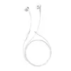 MR4_145740 Навушники baseus encok hz19 3.5mm wired earphones, білий a00182301213-00 