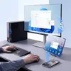 АДАПТЕР BLUETOOTH BASEUS BA04+, ЧОРНИЙ A10082600121-00
