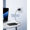 ЗОВНІШНІЙ АКУМУЛЯТОР POWER BANK BASEUS ENERFILL FP21 POWER BANK 22.5W 10 000MAH, ЧОРНИЙ P1008210D123-00