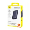 ЗОВНІШНІЙ АКУМУЛЯТОР POWER BANK BASEUS ENERFILL FP21 POWER BANK 22.5W 10 000MAH, ЧОРНИЙ P1008210D123-00