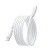 КАБЕЛЬ PD BASEUS FOAMED SILICONE PRO MAGNETIC TIPE-C TO TYPE-C 100W 1M, БІЛИЙ E0426D01