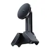 АВТОТРИМАЧ BASEUS T-SPACE TC1 MAGSAFE CENTRAL SCREEN MOUNT (CORNER VERSION), ЧОРНИЙ C0013501