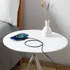 БЕЗДРОТОВИЙ ЗАРЯДНИЙ ПРИСТРІЙ BASEUS DIGITAL LED DISPLAY GEN 2 WIRELESS CHARGER 15W, ЧОРНИЙ CCED000001