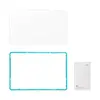ЗАХИСНЕ СКЛО BASEUS 0.3MM FULL-GLASS CRYSTAL ANTI-FINGERPRINT ДЛЯ TESLA MODEL 3/Y 15 TRANSPARENT SGBL062402