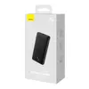 ЗОВНІШНІЙ АКУМУЛЯТОР POWER BANK BASEUS AIRPOW 20W 10 000MAH, ЧОРНИЙ PPQD090001