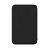 ЗОВНІШНІЙ АКУМУЛЯТОР POWER BANK BASEUS MAGNETIC MINI WIRELESS FAST CHARGE 20 000MAH 20W, ЧОРНИЙ PPCX150001