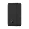 MR4_145694 Зовнішній акумулятор power bank baseus magnetic mini wireless fast charge 20 000mah 20w, чорний ppcx150001 