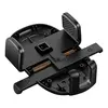 АВТОТРИМАЧ BASEUS ULTRACONTROL PRO SERIES CLAMP-TYPE CAR HOLDER SET CLUSTER, ЧОРНИЙ C40351600113-00