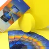 ЗАХИСНЕ СКЛО FULL GLUE ДЛЯ IPHONE 17 PRO MAX, ЧОРНИЙ (ТЕХ. ПАК)
