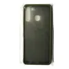 ЧОХОЛ-БАМПЕР ЗАХИСНИЙ GINGLE MATTE CASE REDMI NOTE 8T СИНІЙ, ЗЕЛЕНИЙ