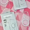 ЧОХОЛ SPACE MAGSAFE DROP PROTECTION ДЛЯ IPHONE 11 PRO MAX TRANSPARENT