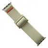 MR4_146221 Ремінець stretch loop для apple watch 42, 44, 45, 46, 49, білий 