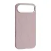 MR4_145895 Чохол flower liquid silicone case magsafe для iphone 17 air morandi пурпуровий 