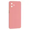 MR4_146081 Чохол silicone case luxury для samsung a07 4g light рожевий 