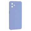 MR4_146083 Чохол silicone case luxury для samsung a07 4g lilac 