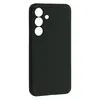MR4_146091 Чохол silicone case luxury для samsung s25 fe forest зелений 