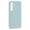 MR4_146092 Чохол silicone case luxury для samsung s25 fe lilac cream 
