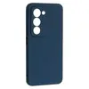 ЧОХОЛ TPU SOFT TOUCH ДЛЯ REDMI 15 (169.5MM) NAVY СИНІЙ