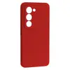 MR4_146078 Чохол tpu soft touch для redmi 15 (169.5mm) червоний 