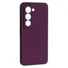 MR4_146079 Чохол tpu soft touch для redmi 15 (169.5mm) grape 