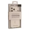ЧОХОЛ CRYSTAL FRAME MAGSAFE ДЛЯ IPHONE 17 PRO, БІЛИЙ