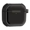 MR4_146110 Чохол для airpods 3 bodyguard case, чорний синій 