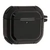 MR4_146121 Чохол для airpods 4 bodyguard case, чорний 