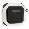 MR4_146118 Чохол для airpods 4 bodyguard case, чорний, білий 