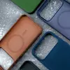 ЧОХОЛ TECHWOVEN CASE WITH MAGSAFE ДЛЯ IPHONE 17 PRO ПУРПУРОВИЙ