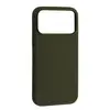 ЧОХОЛ TECHWOVEN CASE WITH MAGSAFE ДЛЯ IPHONE 17 PRO MAX ЗЕЛЕНИЙ