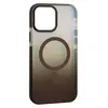 MR4_146206 Чохол mystik magsafe case для iphone 14 titanium, сірий 