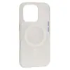 MR4_146209 Чохол mystik magsafe case для iphone 16 pro max, білий 