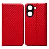 MR4_145929 Чехол-книжка carbone для redmi a5 eu 173 mm червоний 