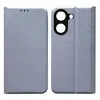 MR4_145930 Чехол-книжка carbone для redmi a5 eu 173 mm lilac 