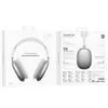 MR4_146050 Навушники бездротові borofone bo35 adorable bt headphones темно, сірий 