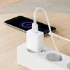 МЕРЕЖЕВИЙ ЗАРЯДНИЙ ПРИСТРІЙ BOROFONE BAS71A SOURCE 1USB, 2.1A MICRO, БІЛИЙ