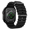 СМАРТ-ГОДИННИК BOROFONE BD14 ULTRA SMART SPORTS WATCH (CALL VERSION), ЧОРНИЙ