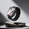 СМАРТ-ГОДИННИК BOROFONE BD14 ULTRA SMART SPORTS WATCH (CALL VERSION), ЧОРНИЙ