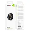 СМАРТ-ГОДИННИК BOROFONE BD14 ULTRA SMART SPORTS WATCH (CALL VERSION), ЧОРНИЙ