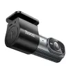 ВІДЕОРЕЄСТРАТОР HOCO DV13 SCREENLESS HIDDEN DRIVING RECORDER, ЧОРНИЙ