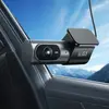 ВІДЕОРЕЄСТРАТОР HOCO DV13 SCREENLESS HIDDEN DRIVING RECORDER, ЧОРНИЙ