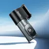 ВІДЕОРЕЄСТРАТОР HOCO DV13 SCREENLESS HIDDEN DRIVING RECORDER, ЧОРНИЙ