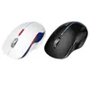 КОМПЮТЕРНА МИШКА HOCO GM40 DIXON RGB DUAL-MODE WIRELESS MOUSE (RECHARGEABLE VERSION) DARK NIGHT, ЧОРНИЙ