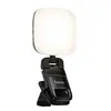 ПОРТАТИВНА ЛАМПА HOCO K29 WONDER FILL LIGHT, ЧОРНИЙ