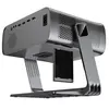 ВІДЕОПРОЄКТОР HOCO DT5 SMART ELECTRIC FOCUS PROJECTOR (1080P ANDROID VERSION)