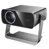 ВІДЕОПРОЄКТОР HOCO DT5 SMART ELECTRIC FOCUS PROJECTOR (1080P ANDROID VERSION)