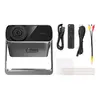 ВІДЕОПРОЄКТОР HOCO DT5 SMART ELECTRIC FOCUS PROJECTOR (1080P ANDROID VERSION)