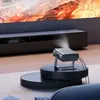 ВІДЕОПРОЄКТОР HOCO DT5 SMART ELECTRIC FOCUS PROJECTOR (1080P ANDROID VERSION)