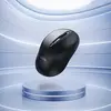КОМПЮТЕРНА МИШКА HOCO GM41 EXCITING DUAL-MODE BUSINESS WIRELESS MOUSE, ЧОРНИЙ