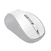 КОМПЮТЕРНА МИШКА HOCO GM41 EXCITING DUAL-MODE BUSINESS WIRELESS MOUSE, БІЛИЙ